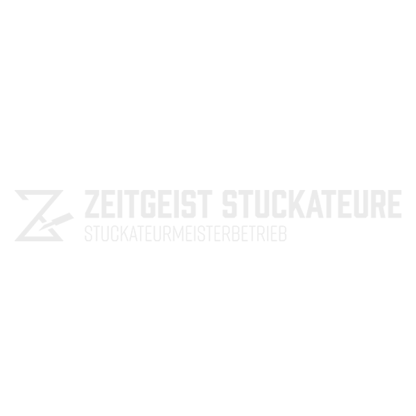 Zeitgeist Stuckateure