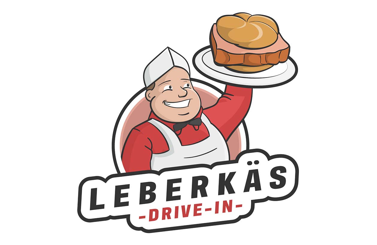 Leberkäs Drive-In